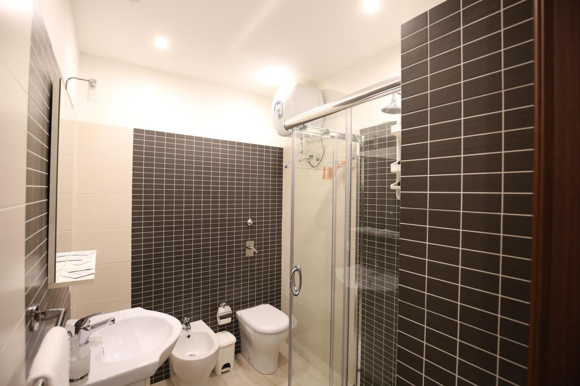 Apartamento La Corte Dei Naviganti Trapani Exterior foto