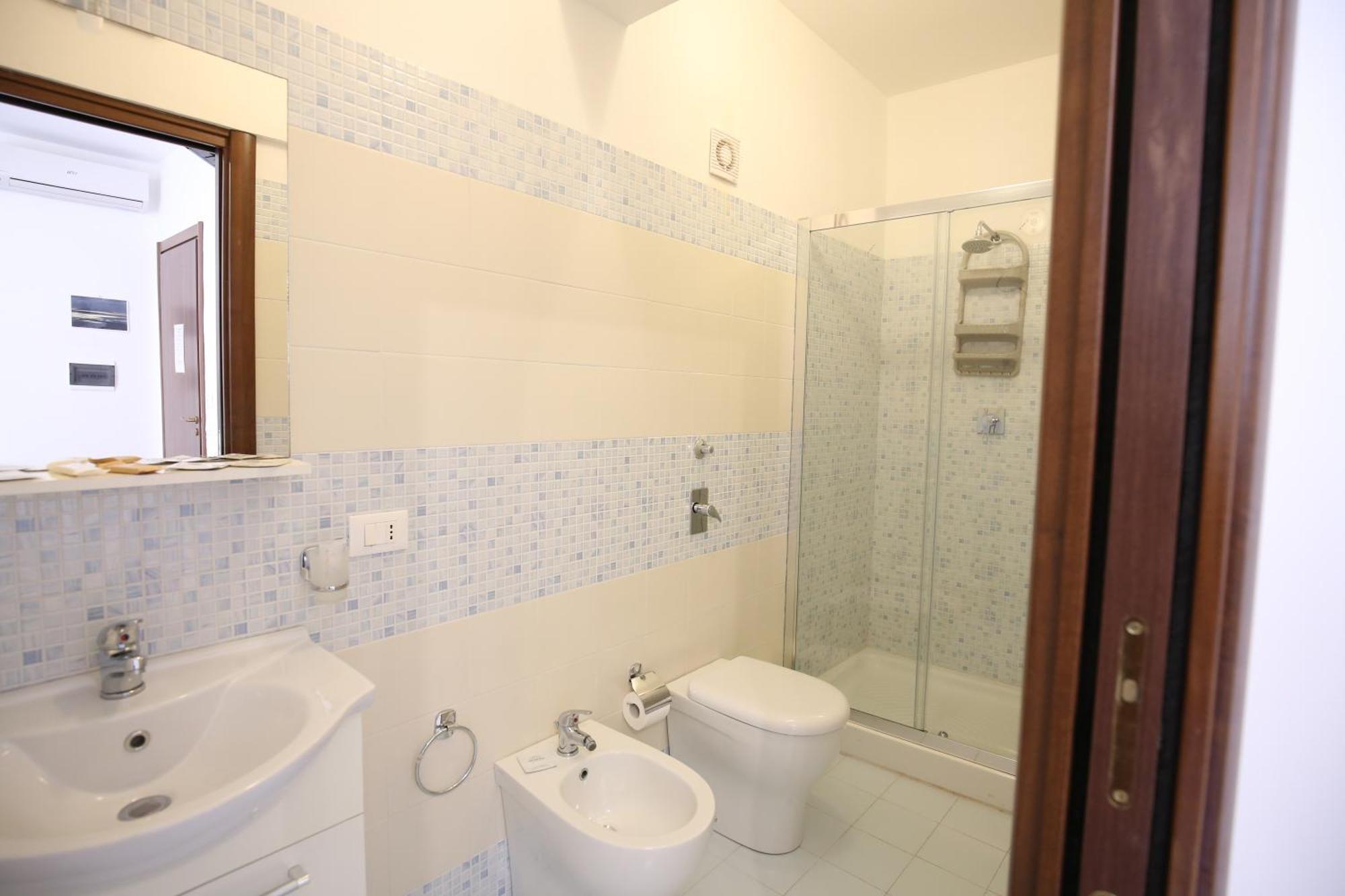 Apartamento La Corte Dei Naviganti Trapani Exterior foto