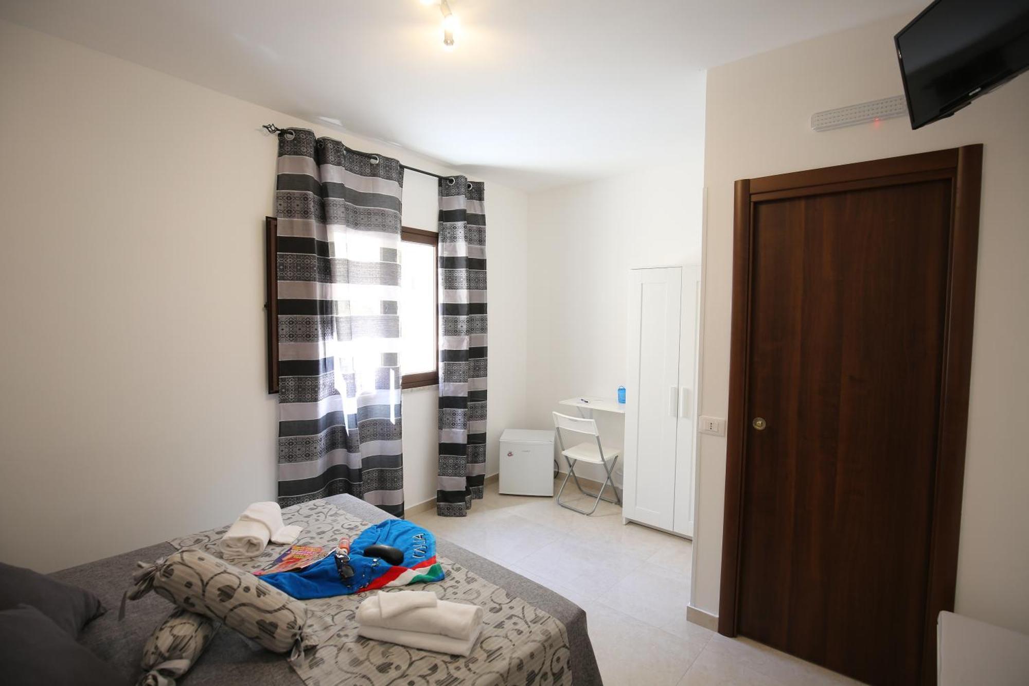 Apartamento La Corte Dei Naviganti Trapani Exterior foto