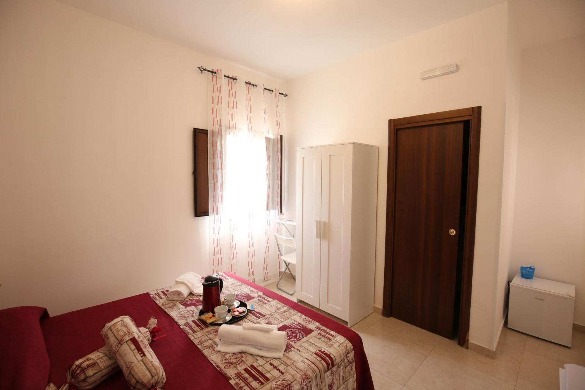 Apartamento La Corte Dei Naviganti Trapani Exterior foto