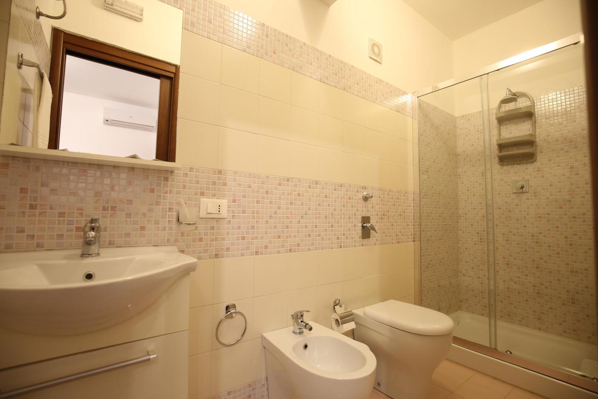 Apartamento La Corte Dei Naviganti Trapani Exterior foto