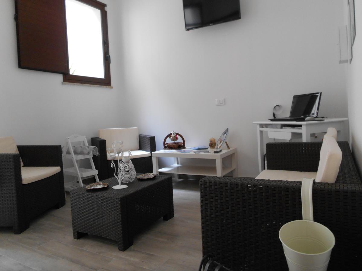 Apartamento La Corte Dei Naviganti Trapani Exterior foto